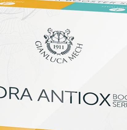 Hydra Antiox Booster Serum, la cura migliore per il vostro viso