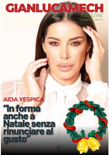 Gianluca Mech Magazine (N.5/2021)