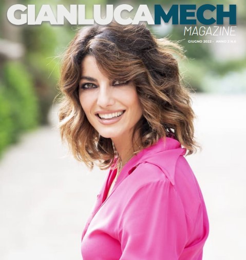 Gianluca Mech Magazine (Giugno 2022 – Anno 2 N.6)