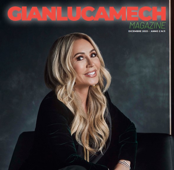 Gianluca Mech Magazine (Dicembre 2022 – Anno 2 N.11)